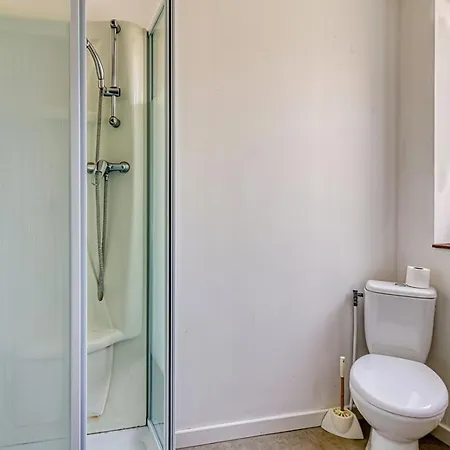 Apartment Le Chanzy Calais